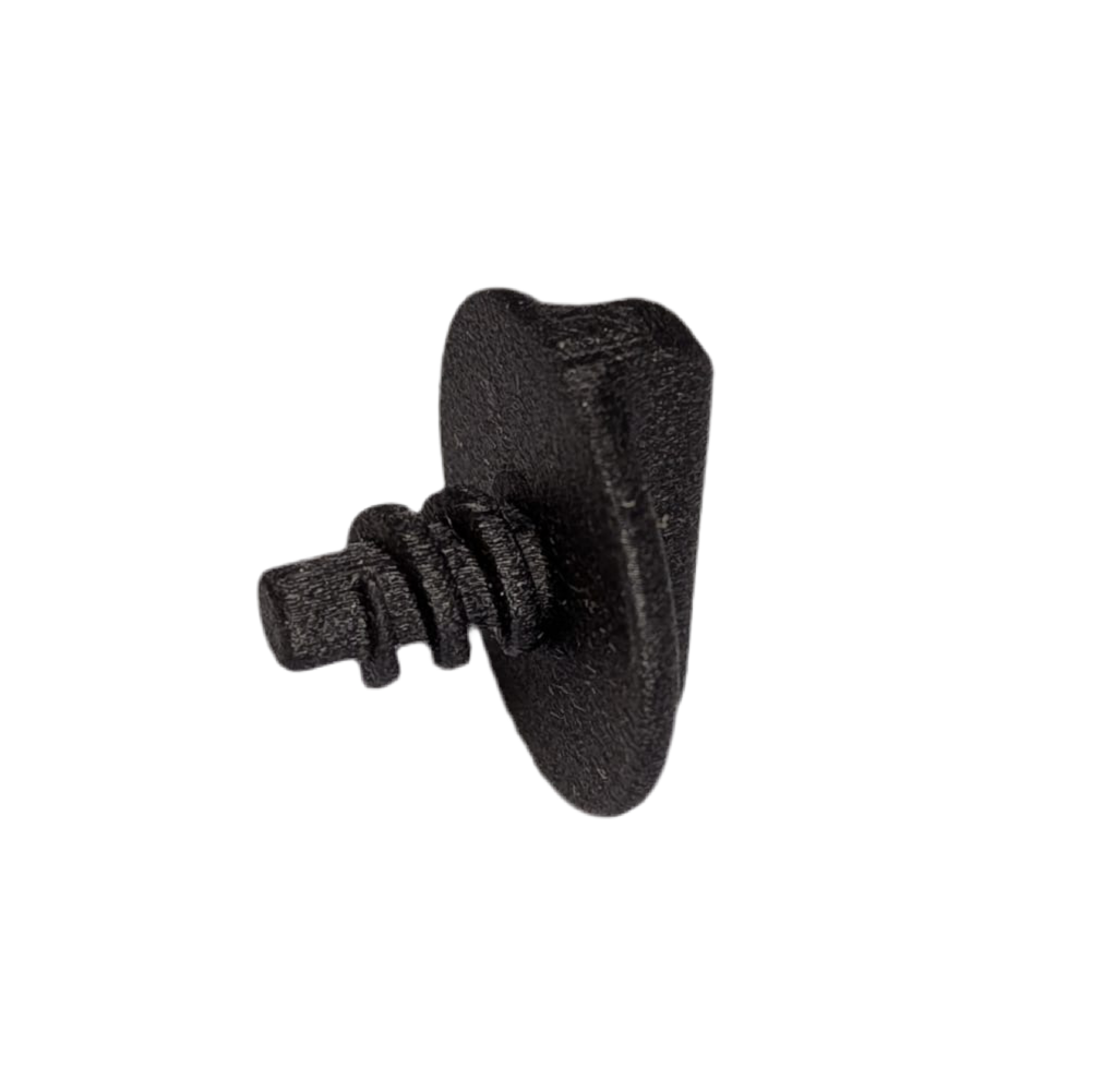 Ford Sierra MK1 Jack Cover Panel Screw 6117991