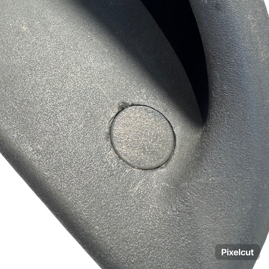 Ford Sierra Door Pocket bung / plug set of 4